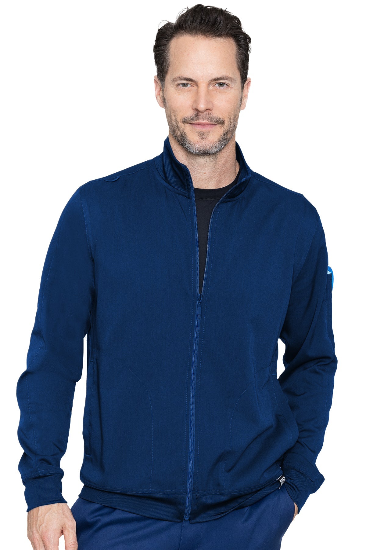 Med Couture ORION WARMUP Jacket 7678