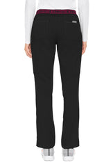 Med Couture Touch Yoga 2 Cargo Pocket Pant 7739