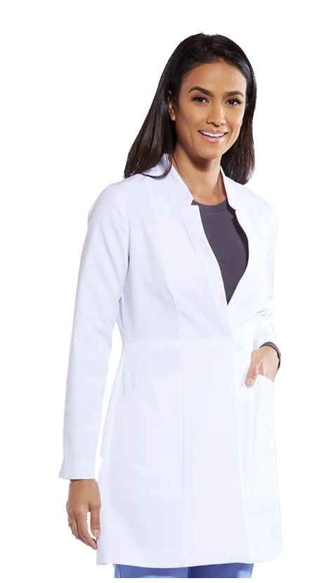 Grey's Anatomy Signature Lab coat GNC003