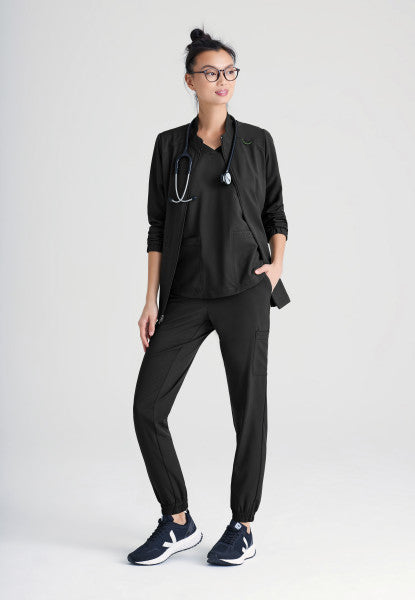 Grey'S Anatomy Evolve Virtue Jacket GSSW886