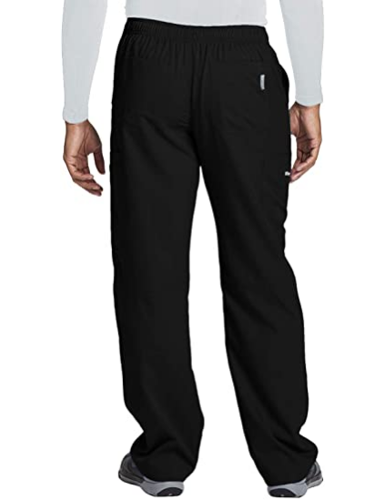 Grey's Anatomy Active Men's 7PKT Pant 0215