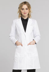 Cherokee 37Inch Women's Lab coat 2411